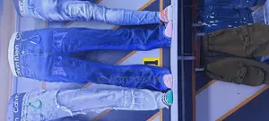New Design 2024 Jeans