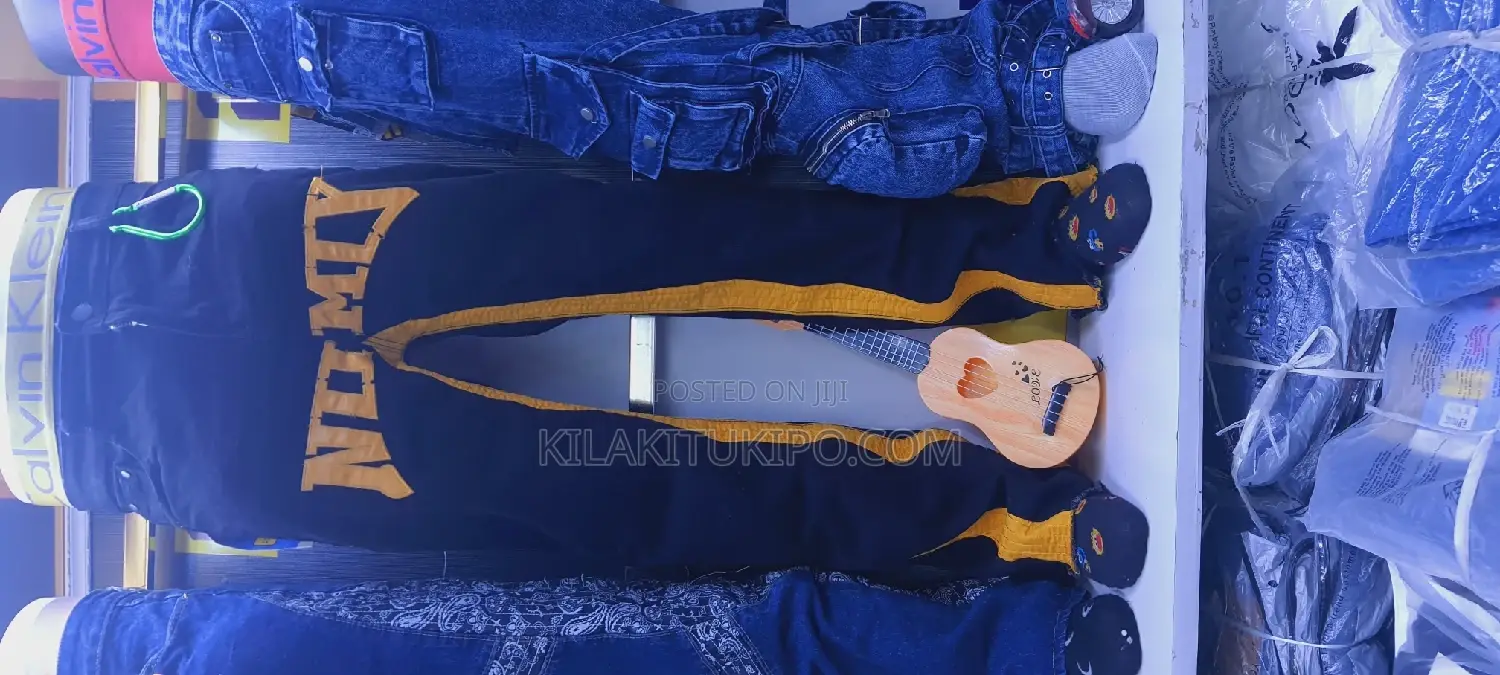 New Design 2024 Jeans