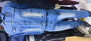 Amiri Full Jeans Original