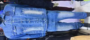 Amiri Full Jeans Original