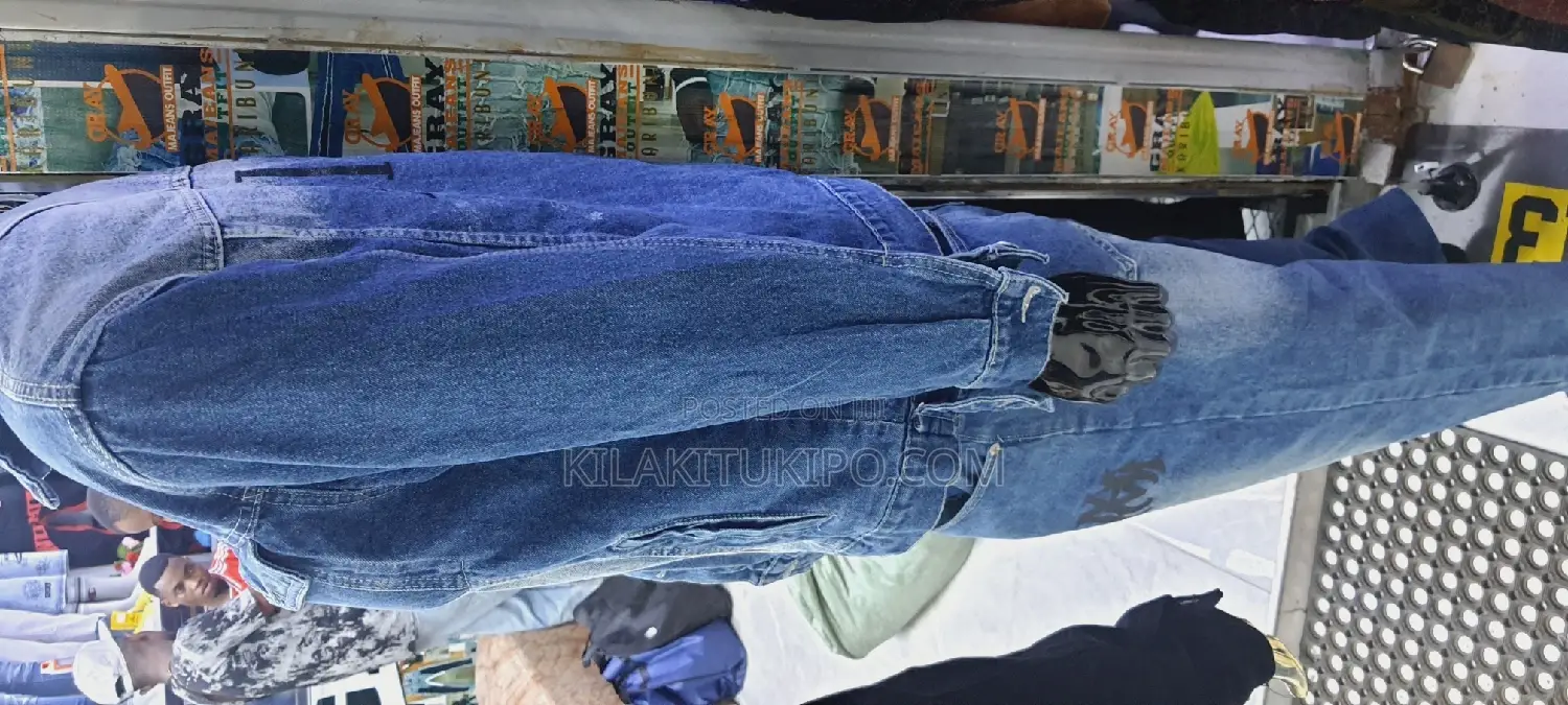 Amiri Full Jeans Original