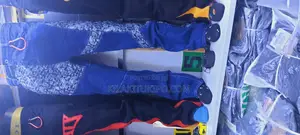 Original Blue Jeans