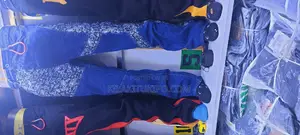 Original Blue Jeans