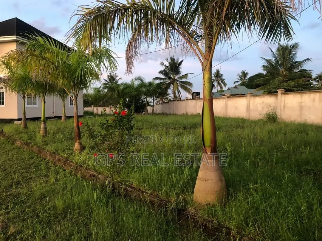 5bdrm House in Goba Njia Nne, Kinondoni for sale