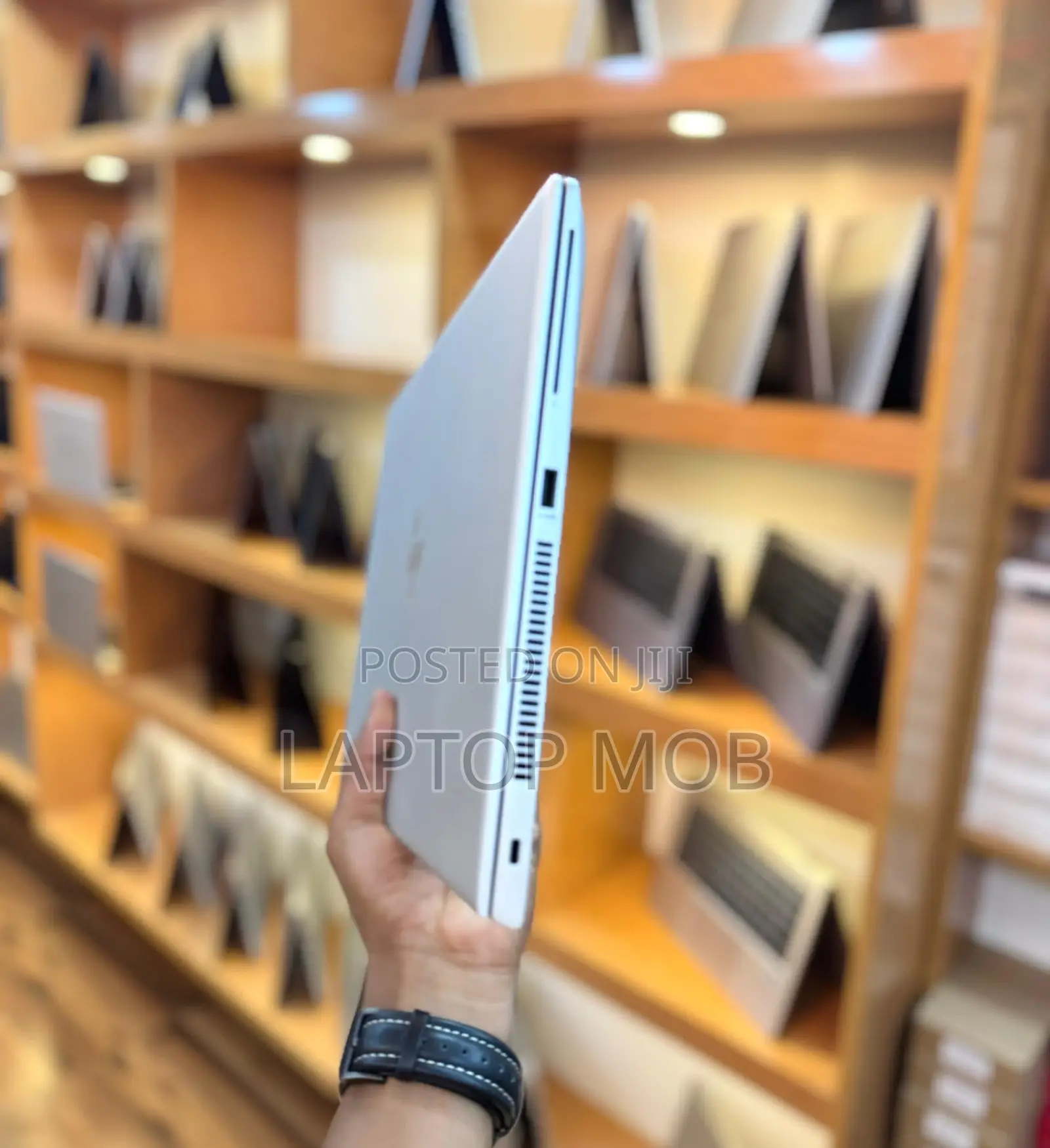 Laptop HP EliteBook 840 G6 8GB Intel Core I5 HDD+SSD 256GB