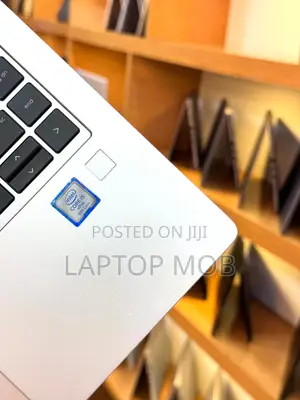 Laptop HP EliteBook 840 G6 8GB Intel Core I5 HDD+SSD 256GB