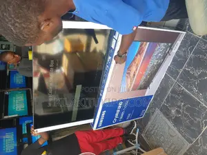 Samsung Crystal Uhd 4K Inch 50