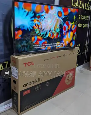 Photo - TCL Android Tv