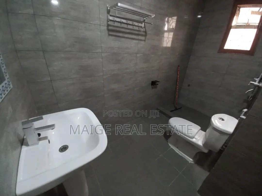 Furnished 3bdrm Apartment in Upanga East for rent