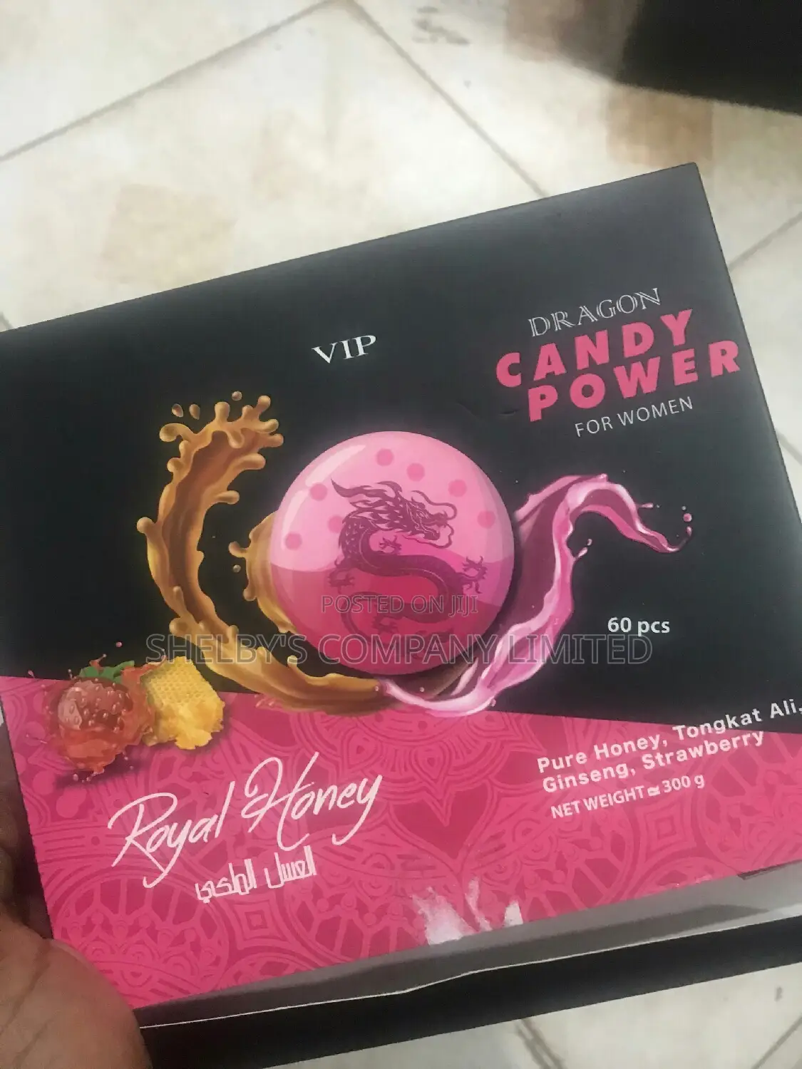 Pipi Za Kuongeza Hisia Za Mapenzi