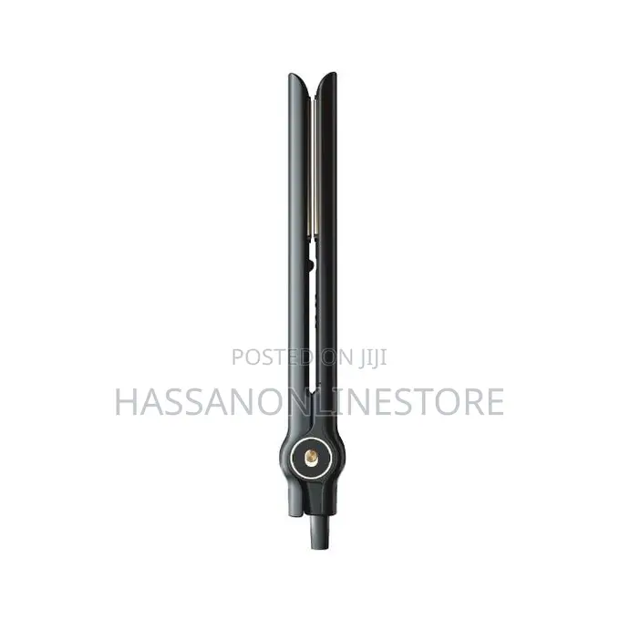 Oraimo Smart Straightener Hair Straightener