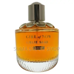 GIRL of NOW Perfume . (Tanzania , Ilala )