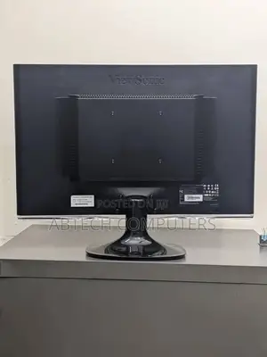 View Sonic Desktop Monitor