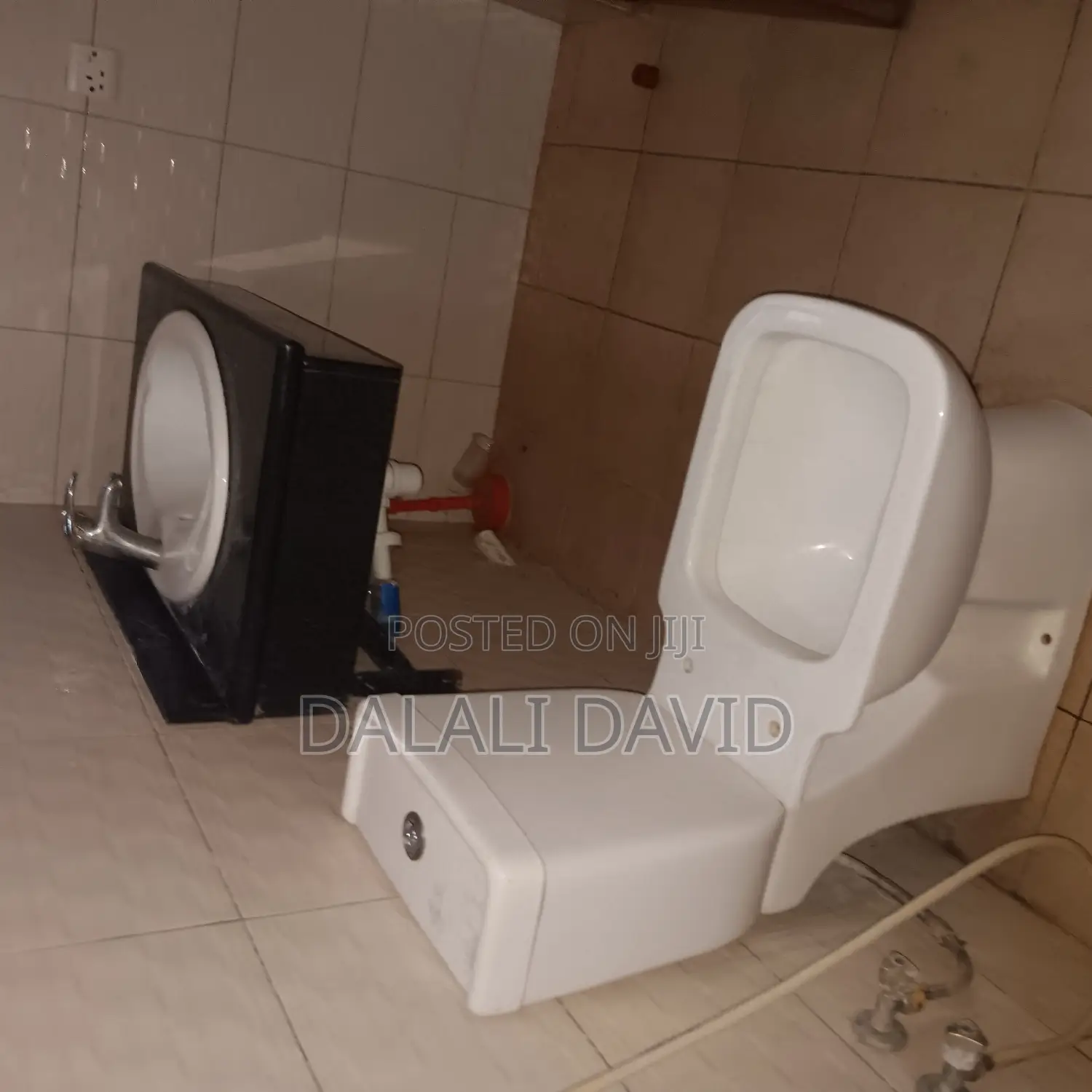Furnished Studio Apartment in Kinondoni for rent