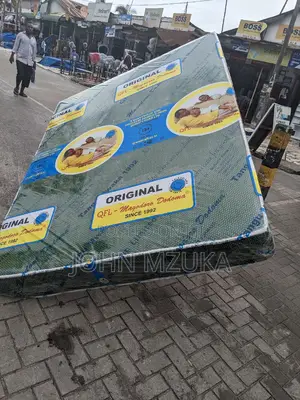 QFL Original Dodoma Bei Nafuu Zaidi, Futi 5 Kwa 6 Inchi 10