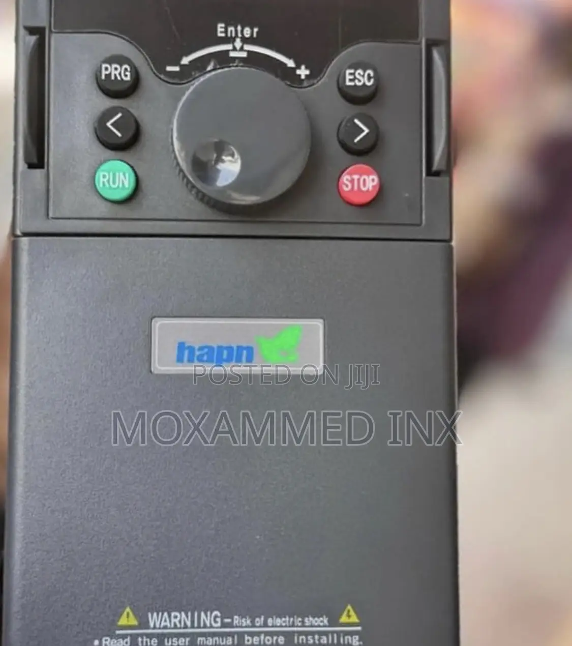 Soft Starter 4HP ,380V