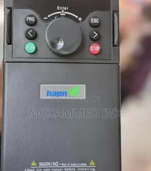 Soft Starter 4HP ,380V