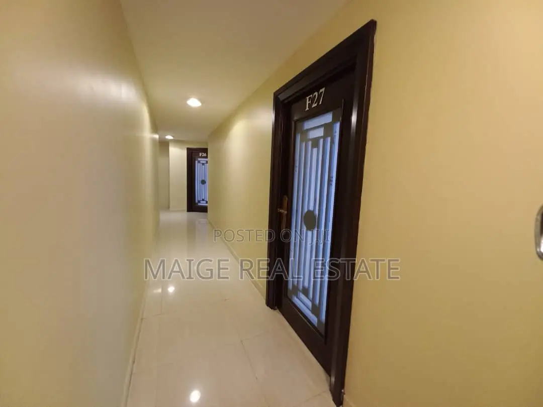 Furnished 1bdrm Apartment in Masaki for rent