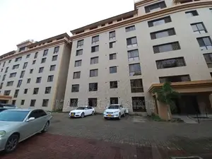 Furnished 1bdrm Apartment in Masaki for rent