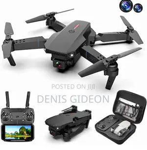 E88 Drone Camera 1024hd