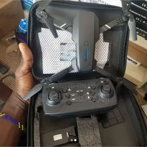 E88 Drone Camera 1024hd