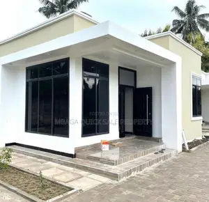 2bdrm Apartment in Mbezi Beach Rainbow for rent