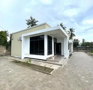 2bdrm Apartment in Mbezi Beach Rainbow for rent