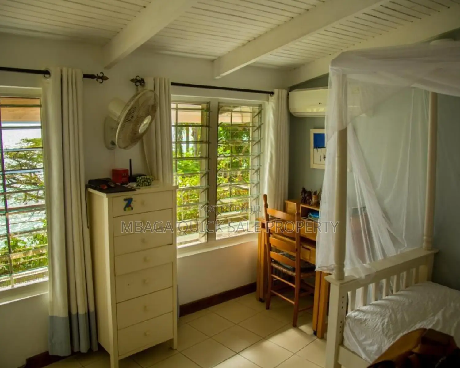 4bdrm House in Masaki for sale
