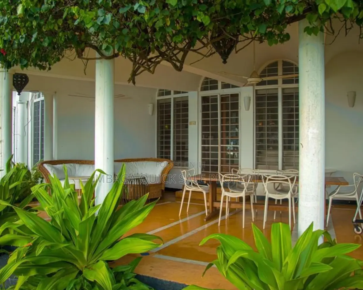 4bdrm House in Masaki for sale