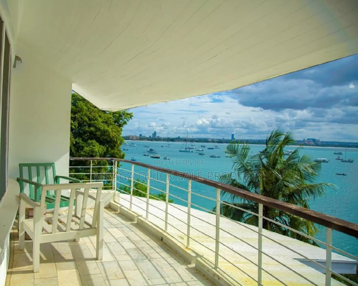 4bdrm House in Masaki for sale