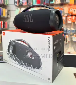 JBL Boombox 3 Original