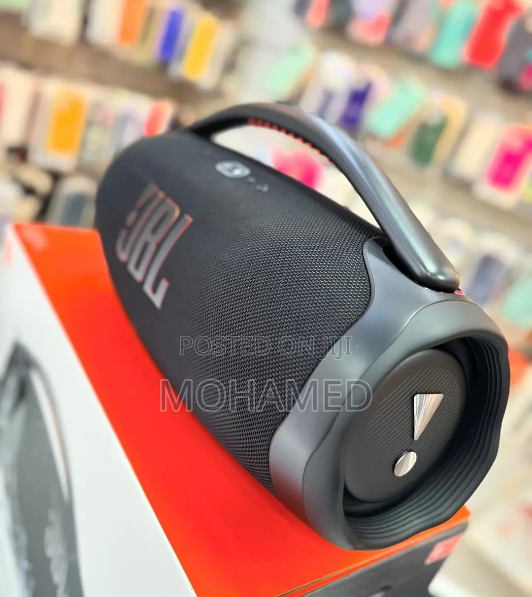 JBL Boombox 3 Original