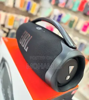 JBL Boombox 3 Original