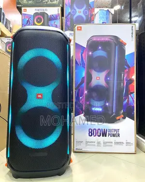 JBL Party Box 710