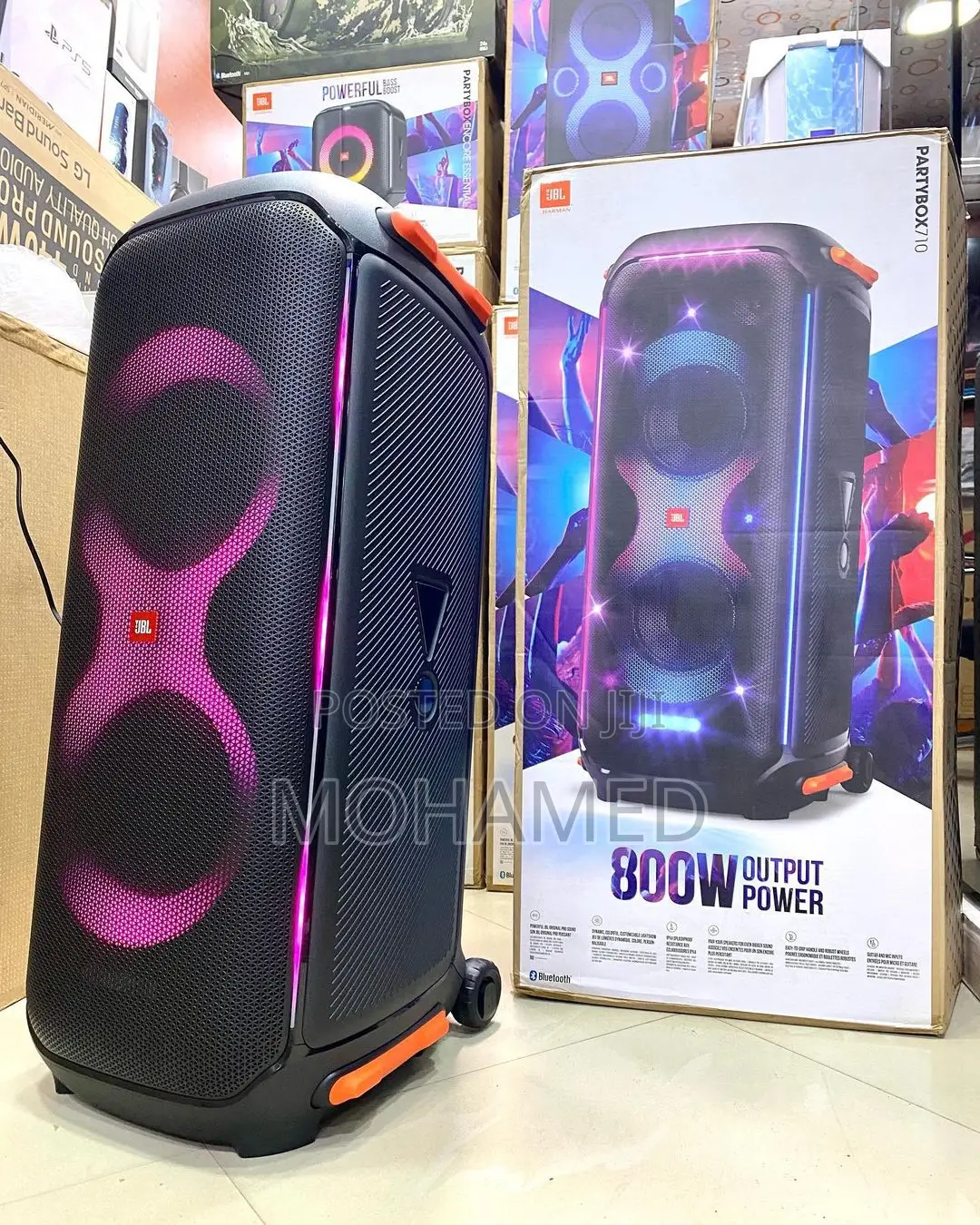 JBL Party Box 710
