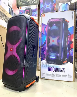 JBL Party Box 710