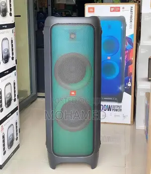 JBL Party Box 1000