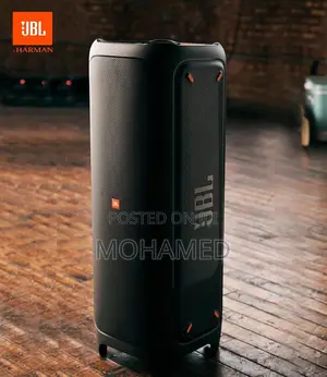 JBL Party Box 1000