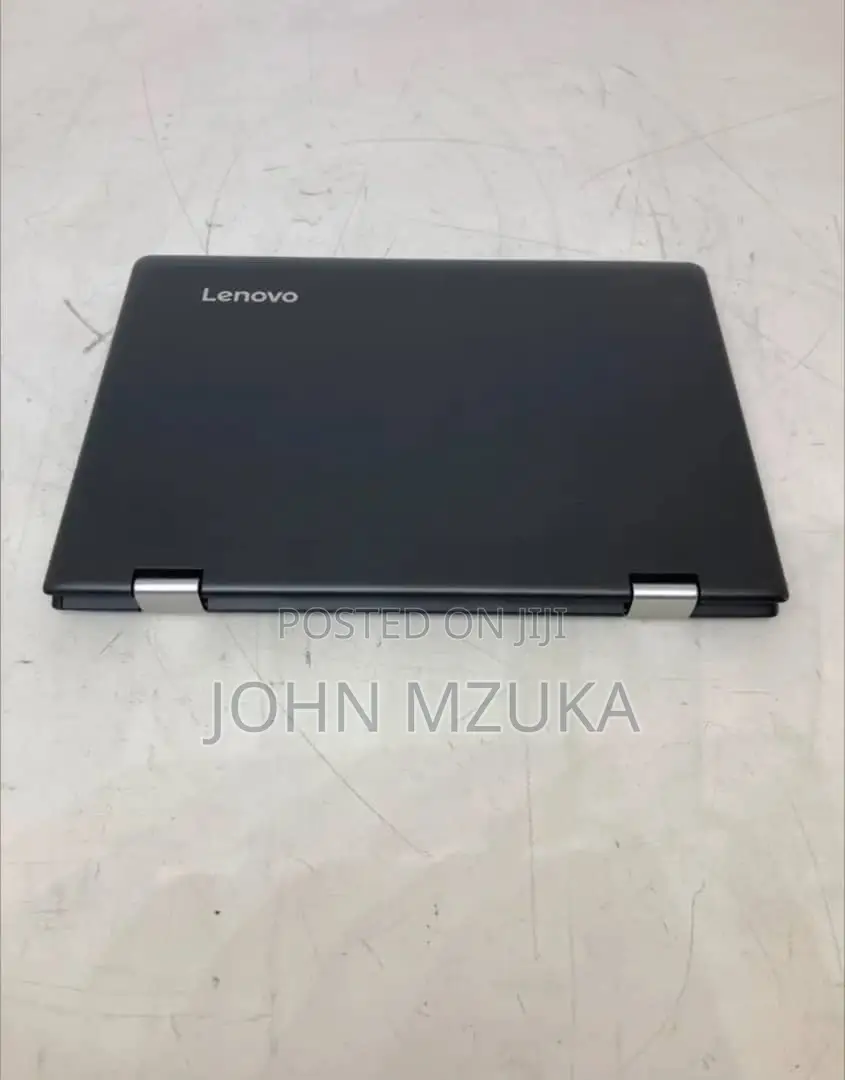 Laptop Lenovo Flex 4 2GB Intel SSD 60GB