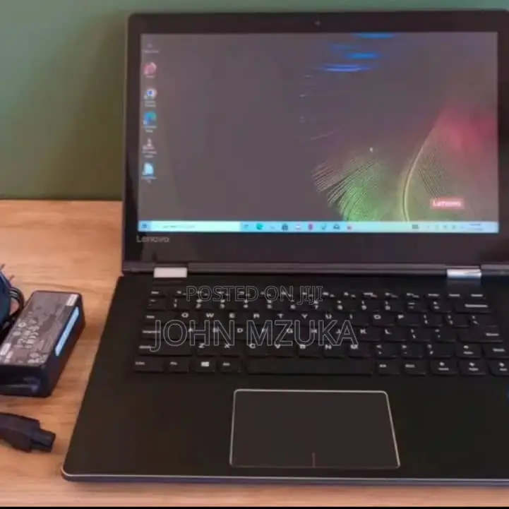 Laptop Lenovo Flex 4 2GB Intel SSD 60GB