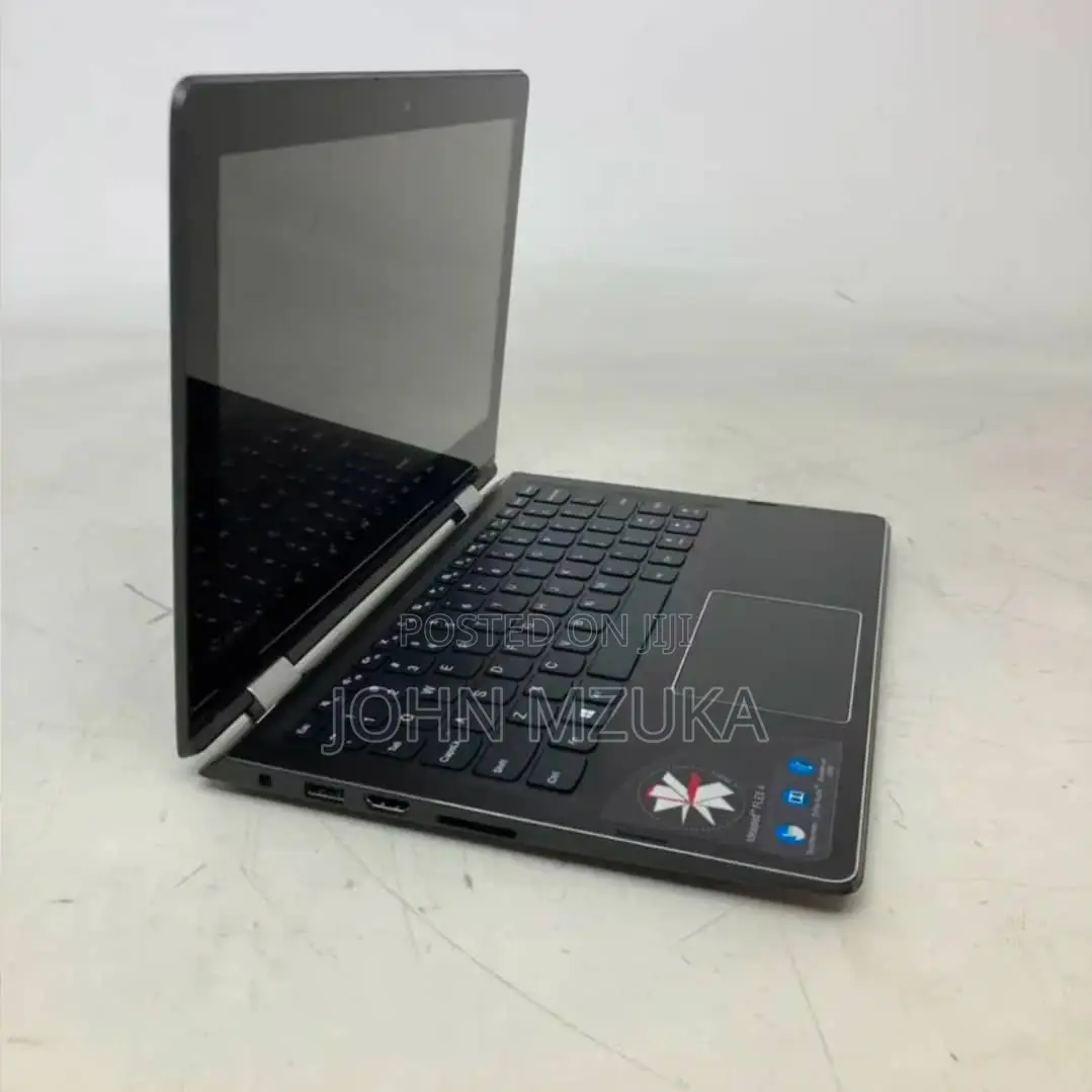Laptop Lenovo Flex 4 2GB Intel SSD 60GB