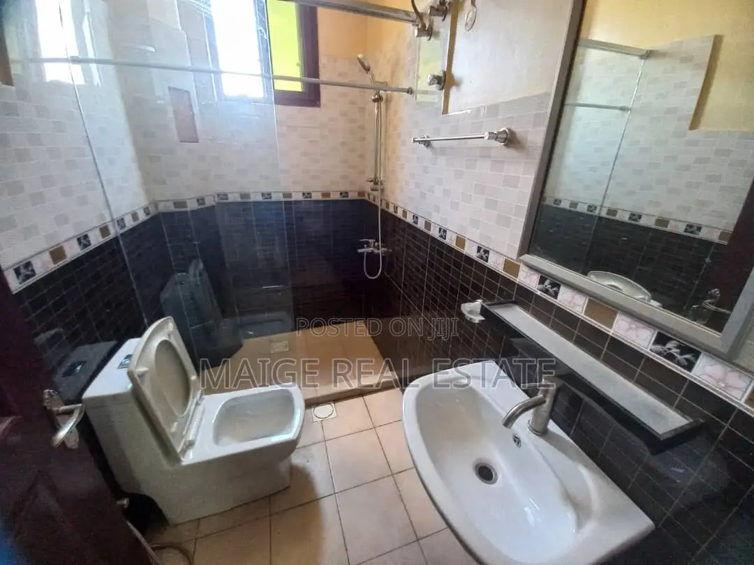 Furnished 2bdrm Apartment in Mikocheni for rent