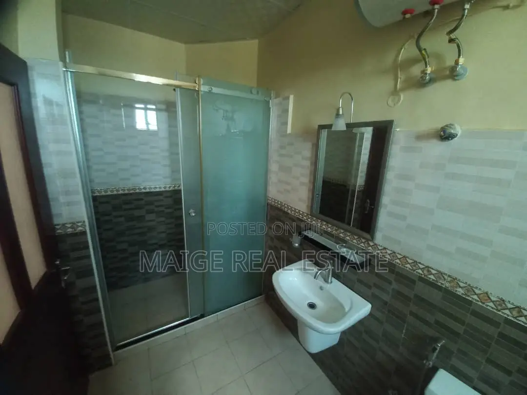 Furnished 2bdrm Apartment in Mikocheni for rent