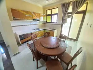 Furnished 2bdrm Apartment in Mikocheni for rent