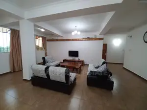 Furnished 3bdrm Apartment in Msasani for rent