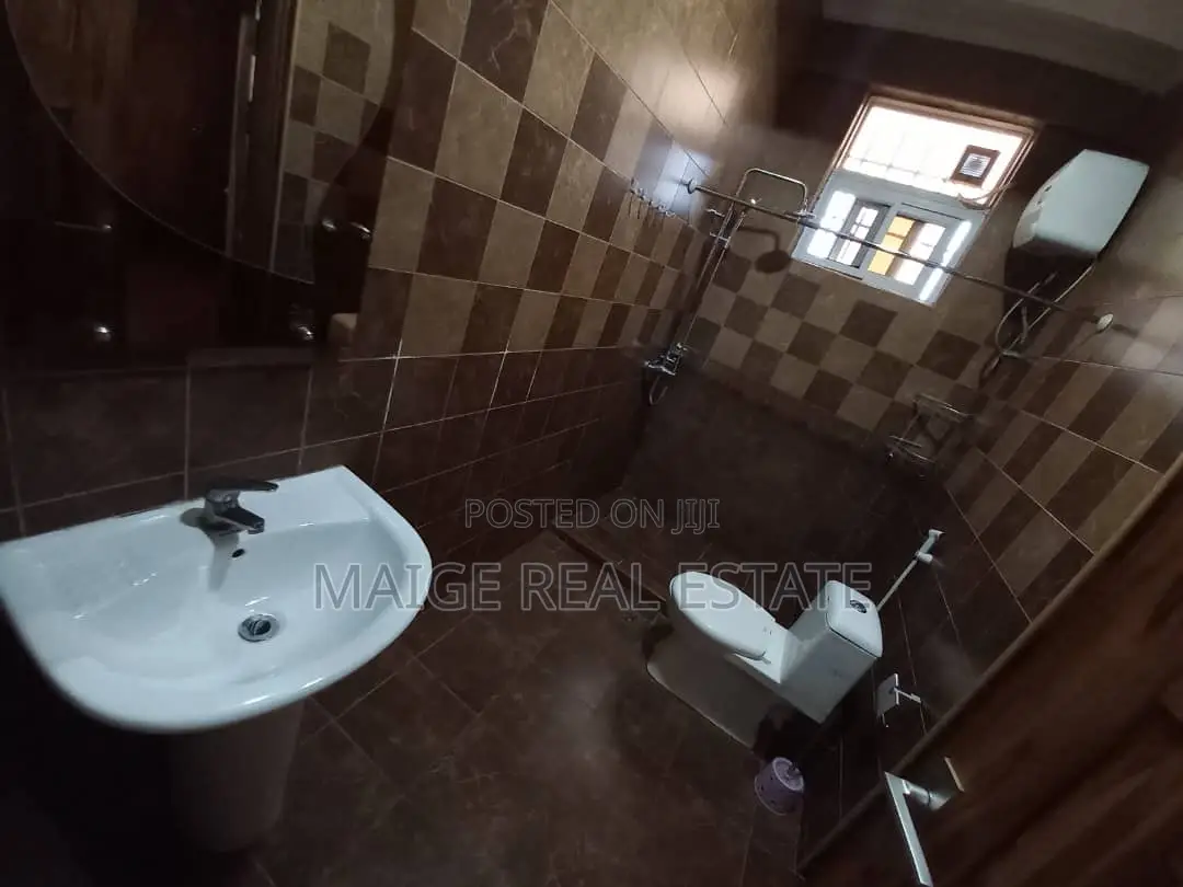 Furnished 3bdrm Apartment in Msasani for rent
