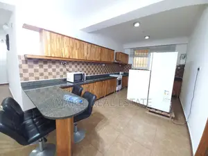 Furnished 3bdrm Apartment in Msasani for rent