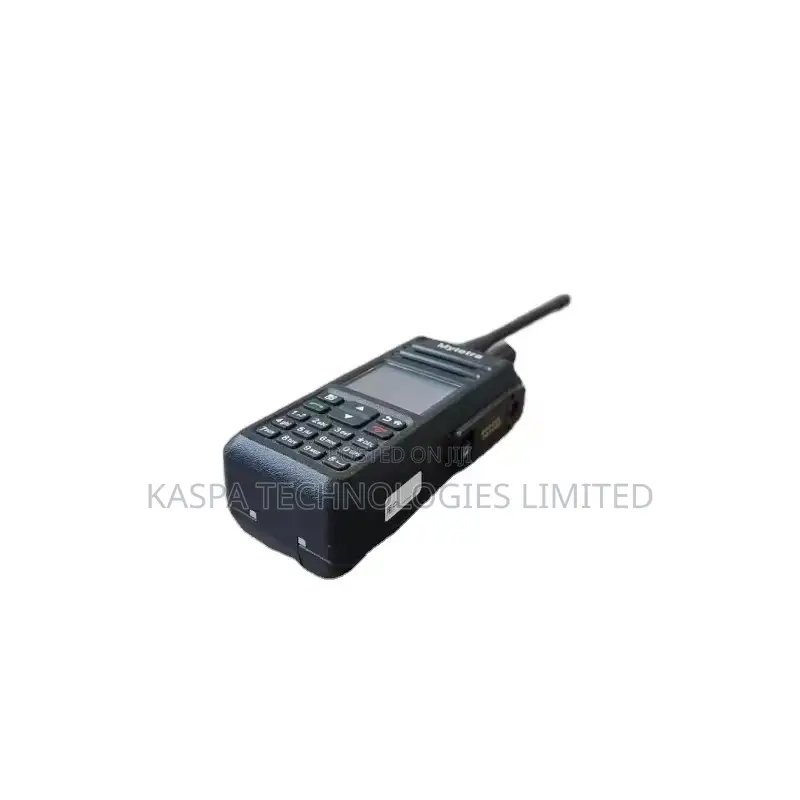 Sim Card Walkie Talkie
