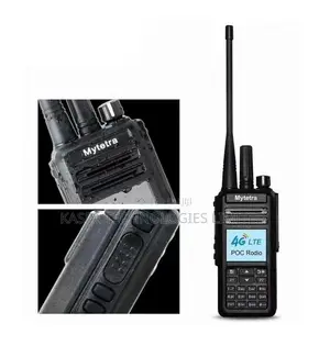 Sim Card Walkie Talkie