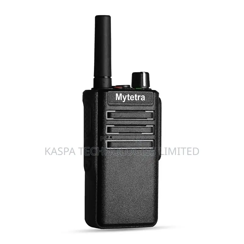 SIM Card Two Way Radio